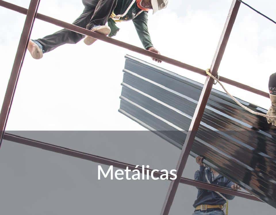 Marped Construcción liviana Colombia
