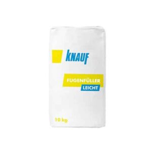 FUGENFULLER Masilla Knauf Fugenfuller Secado rápido 25 Kg