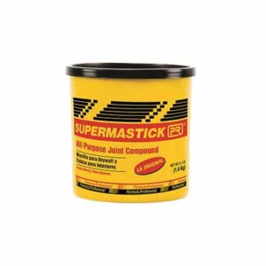 Masilla Supermastick 1 galón