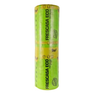 Frescasa eco 3 12x9 m2 Sin papel