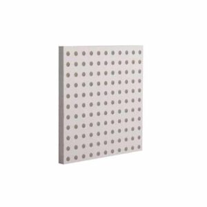 Placa yeso Knauf Cleaneo Bloque redondo