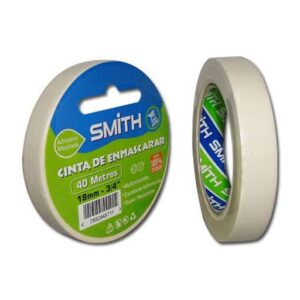 Cinta de enmascarar smith