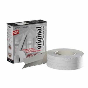 Cinta drywall stratflex esquinero